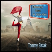 Tommy Sistak - I'll Be There