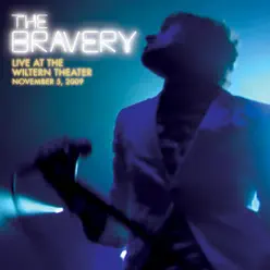 Live At the Wiltern Theater (November 5, 2009) - The Bravery