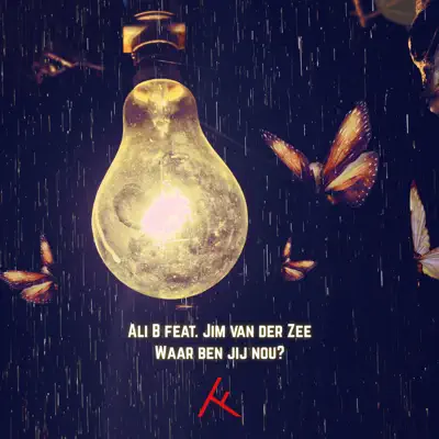 Waar Ben Jij Nou? (feat. Jim van der Zee) - Single - Ali B