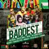 Baddest (feat. Shatta Wale, Wyre, Ak Songstress, Major E, General Pype, Mavluz, Peter Miles & Chibwa) song lyrics