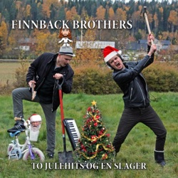 Finnback Brothers - Jesusbarnet Gleder Seg Til Jul
