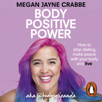 Megan Jayne Crabbe - Body Positive Power artwork