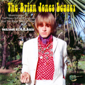 The Brian Jones Legacy (Instrumental) - J.M.Baule