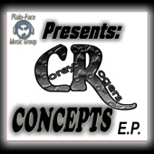 Concepts - Ep artwork