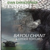 Bayou Chant & Other Textures artwork