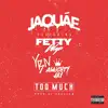 Too Much (feat. Fetty Wap & YBN Almighty Jay) - Single album lyrics, reviews, download