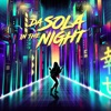 Da sola / In the Night (feat. Tommaso Paradiso e Elisa) - Single, 2018