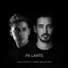Pa Lante (feat. Danpaul & Elan) - Single album lyrics, reviews, download