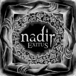 Exitus by Nadir album reviews, ratings, credits