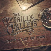 The Redhill Valleys - Take a Lot of Pain