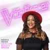 Love Can Build a Bridge (The Voice Performance) - Single artwork