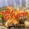 MacGyver 2018 (feat. Plogen & Fredde Blæsted) - Melkers & King Joe lyrics