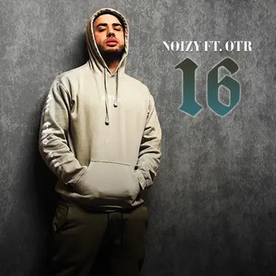 16 - Single - Noizy