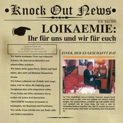 Ihr für uns und wir für euch - Loikaemie