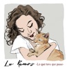 Lu Ramos - Lo Que Tuvo Que Pasar