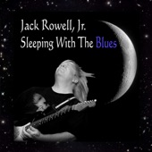 Sleeping with the Blues artwork