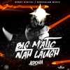 Big Matic Nah Laugh - Single