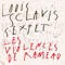 Charmes - Louis Sclavis Sextet lyrics