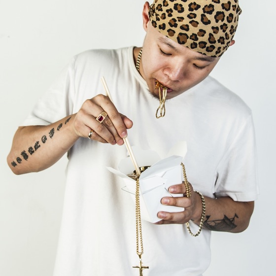 Cover artwork for PRODUCT