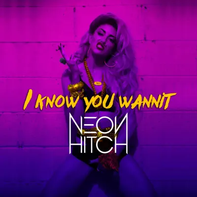 I Know You Wannit - Single - Neon Hitch