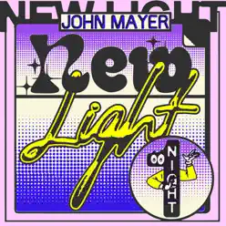 New Light - Single - John Mayer