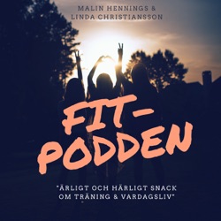 FIT-podden 