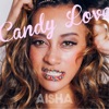 CANDY LOVE -EP ジャケット写真