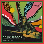 Majid Bekkas - Mrhaba