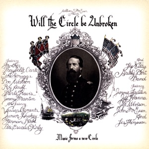 Nitty Gritty Dirt Band - Will the Circle Be Unbroken - 排舞 音乐