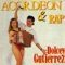 Vaselina - Dolcey Gutiérrez lyrics