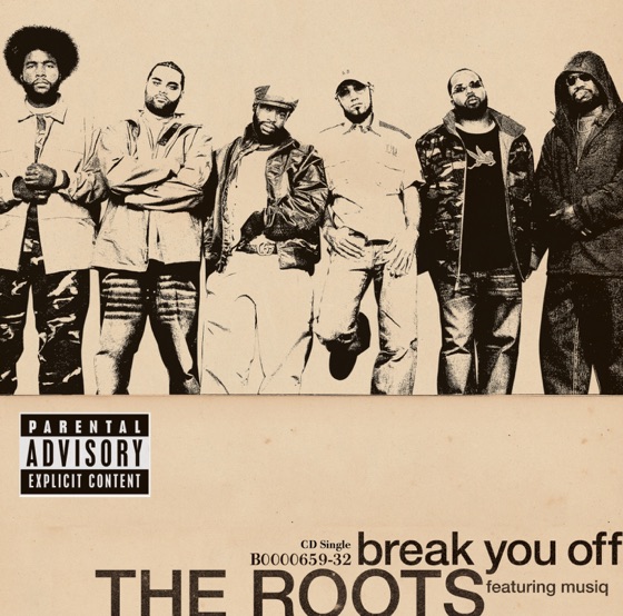 Cover artwork for Rock You