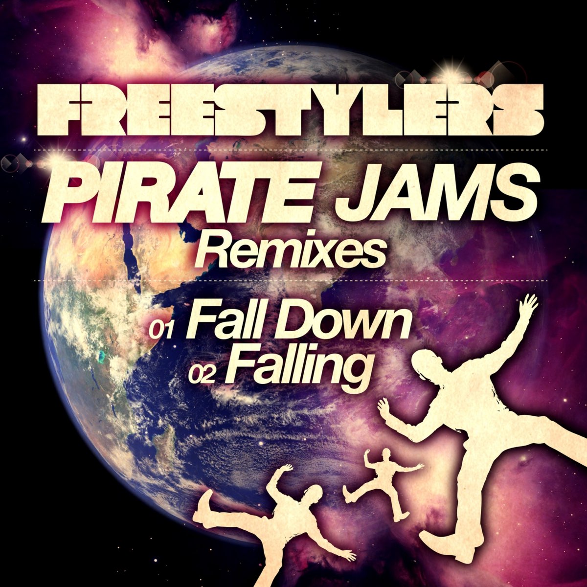 Джем remix. Fall down. Freestylers Fall down. Альбом Freestylers. Falling down Remix.