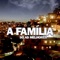 Bom Dia Favela (feat. Junior Dread) - A Família lyrics