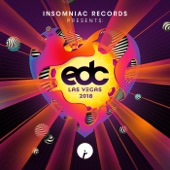 Insomniac Records Presents: EDC Las Vegas 2018 artwork