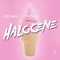 Starboy - Halocene lyrics