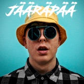 Jääräpää artwork