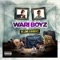 Kandjoumenébé (feat. Iba one) - Wari Boyz lyrics