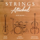 Strings Attached (with Kiyoshi Kitagawa & Toni Moreno) artwork