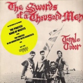 The Swords of a Thousand Men (As Featured In the Pirates!) - EP artwork