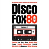 Disco Fox 80 Volume 2 artwork