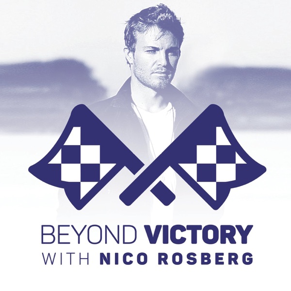 Beyond Victory with Nico Rosberg Beyond Victory with Nico Rosberg
