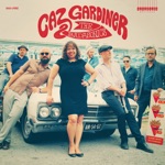 Caz Gardiner & the Badasonics - Feel Like Jumping