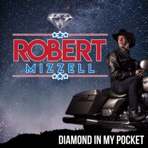 Robert Mizzell - Diamond In My Pocket - Line Dance Musique