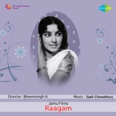 Raagam (Original Motion Picture Soundtrack) - EP artwork