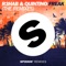 Freak (Sam Feldt Remix Edit) - R3HAB & Quintino lyrics