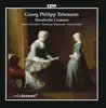 Stream & download Telemann: Moralische Cantaten