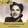 Motivo Sentimental album lyrics, reviews, download