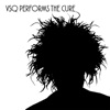 VSQ Performs The Cure