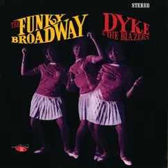 Funky Broadway, Pt. 2 Song Lyrics
