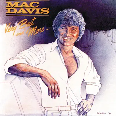 Very Best and More... - Mac Davis